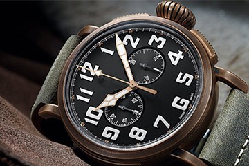 杭州江诗丹顿名表售后保养