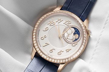 杭州江诗丹顿起雾维修