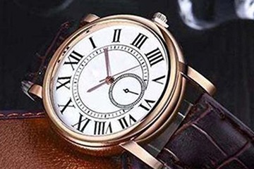 杭州江诗丹顿表官方售后洗油