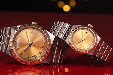 杭州江诗丹顿腕表官方售后保养服务