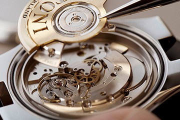 杭州江诗丹顿为什么停了