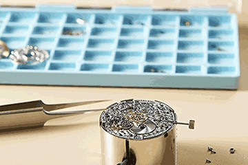 杭州江诗丹顿有水气维修