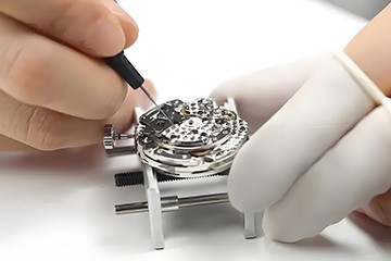 杭州江诗丹顿表售后清洗保养