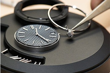 杭州江诗丹顿机械表为什么走停