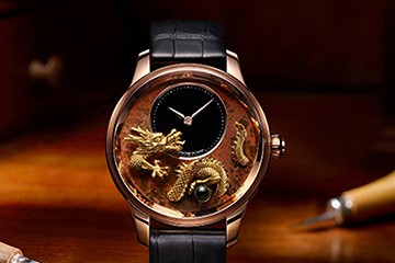 杭州江诗丹顿为什么走走停停