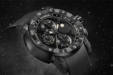 杭州江诗丹顿齿轮磨损了