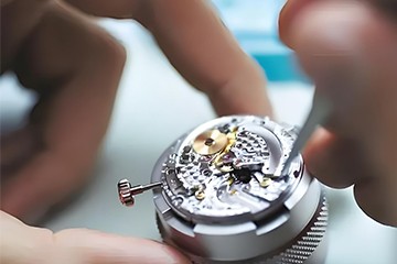 杭州江诗丹顿售后保养