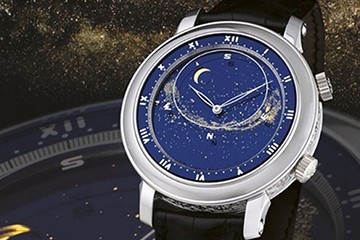 杭州江诗丹顿机械手表为什么不准