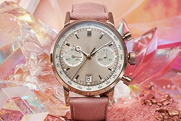 杭州江诗丹顿手表为什么走的慢