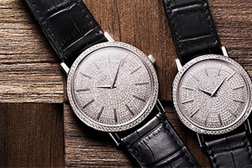 杭州江诗丹顿手表走快为什么