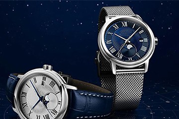 杭州江诗丹顿石英表为什么不走了